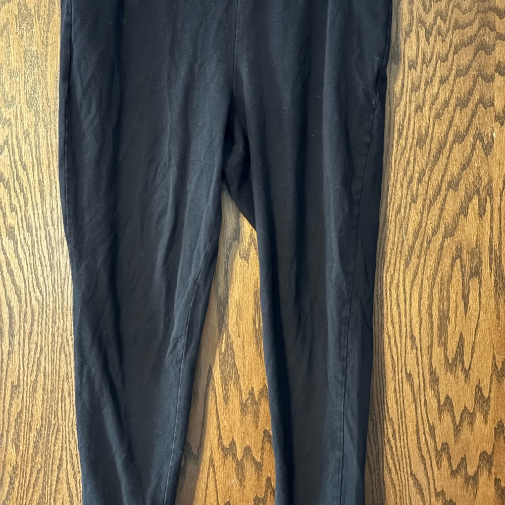 Torrid Black Leggings